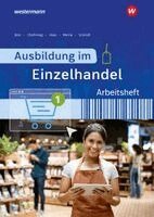 Udo Müller-Stefer, Jörn Menne, Stephan Betz, Claudia Charfreitag, Nicole Haas, Maris Dirks, Christian Schmidt, Helge Meyer, Andreas Blank - Ausbildung im Einzelhandel, Häftad