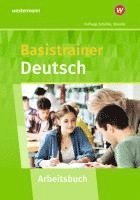 bokomslag Basistrainer Deutsch. Arbeitsheft