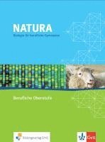 bokomslag Natura - Biologie für berufliche Gymnasien
