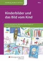 bokomslag Kinderbilder und das Bild vom Kind