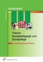 bokomslag Theorie Sozialpädagogik und Sozialpflege - Arbeitsheft