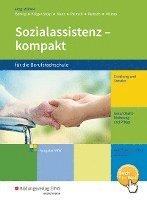 bokomslag Sozialassistenz kompakt. Schülerband. Nordrhein-Westfalen