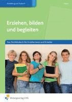 bokomslag Erziehen, bilden und begleiten. Arbeitsbuch