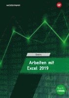 bokomslag Arbeiten mit Excel 2019. Schulbuch