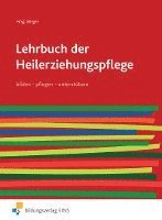 bokomslag Lehrbuch der Heilerziehungspflege 1. Schülerband. pflegen - bilden - unterstützen