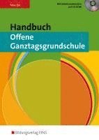 bokomslag Handbuch Offene Ganztagsgrundschule. Fachbuch