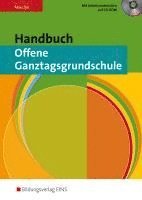Handbuch Offene Ganztagsgrundschule. Fachbuch, Häftad