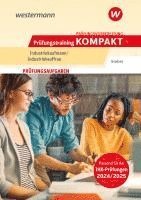 bokomslag Prüfungsvorbereitung Prüfungstraining KOMPAKT - Industriekaufmann/Industriekauffrau