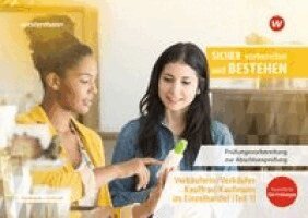 Manuela Schmidt, Sabine Dietlmeier - Prüfungsvorbereitung Sicher vorbereiten und bestehen, Häftad