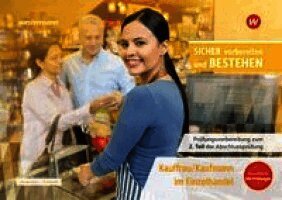Manuela Schmidt, Sabine Dietlmeier - Prüfungsvorbereitung Sicher vorbereiten und bestehen, Häftad