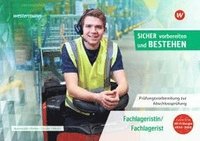 bokomslag Prüfungsvorbereitung Sicher vorbereiten und bestehen