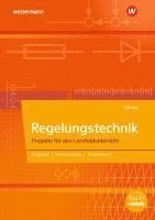 bokomslag Regelungstechnik. Schulbuch