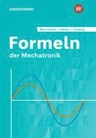 Formeln der Mechatronik. Formelsammlung 1