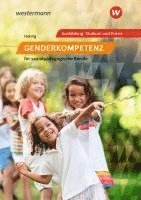Genderkompetenz für sozialpädagogische Berufe. Schulbuch 1