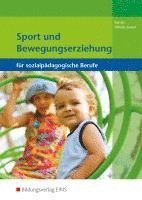 bokomslag Sport und Bewegungserziehung