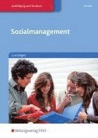 bokomslag Sozialmanagement. Grundlagen: Schulbuch