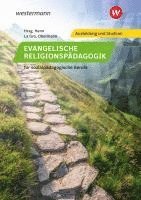 bokomslag Evangelische Religionspädagogik für sozialpädagogische Berufe. Schulbuch