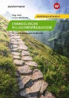 bokomslag Evangelische Religionspädagogik für sozialpädagogische Berufe. Schülerband