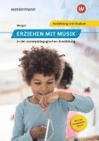 bokomslag Erziehen mit Musik