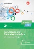 bokomslag Technologie und Naturwissenschaften für Fachoberschulen und Berufsoberschulen. Klasse 12: Schulbuch. Bayern