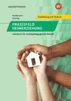 bokomslag Praxisfeld Heimerziehung. Schulbuch