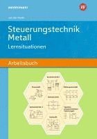 bokomslag Steuerungstechnik Metall. Schulbuch