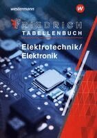 Franz-Peter Zantis, Andreas Dümke, Mouloud Moussaoui, Wolf Machon, Karla Vehreschild, Wolf Machon - Friedrich - Tabellenbuch, Inbunden