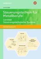 bokomslag Steuerungstechnik für Metallberufe. Schulbuch