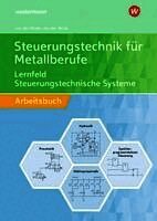 Volker von der Heide, Nils von der Heide - Steuerungstechnik für Metallberufe, Häftad
