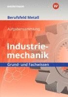 Berufsfeld Metall - Industriemechanik