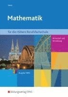 bokomslag Mathematik für Höhere Berufsschulen, NRW