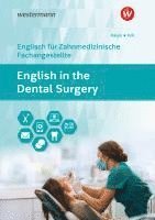 bokomslag English in the Dental Surgery. Schulbuch