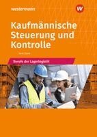 Volker Barth, Dominik Barth - Kaufmännische Steuerung und Kontrolle, Häftad