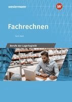Volker Barth, Dominik Barth - Fachrechnen, Häftad