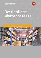 Volker Barth, Dominik Barth - Betriebliche Werteprozesse, Häftad
