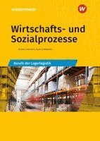 Rudolf Neuhierl, Werena Busker, Christine Noori, Konrad Ohlwerter - Wirtschafts- und Sozialprozesse, Häftad