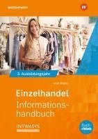 bokomslag Einzelhandel nach Ausbildungsjahren. 3. Ausbildungsjahr: Informationshandbuch