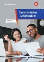 bokomslag Kaufmännischer Schriftverkehr. Schulbuch