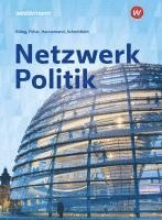 bokomslag Netzwerk Politik. Schulbuch