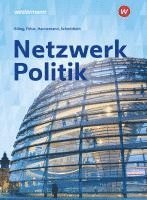 bokomslag Netzwerk Politik. Schülerband