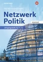 bokomslag Netzwerk Politik. Arbeitsheft