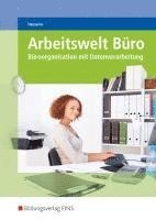 Arbeitswelt Büro. Lehr-/Fachbuch 1