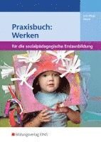 bokomslag Praxisbuch: Werken in der sozialpädagogischen Erstausbildung