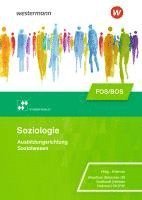 Soziologie für die Berufliche Oberschule. Schulbuch. Bayern