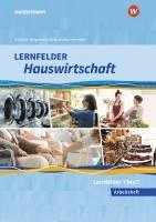 bokomslag Lernfelder Hauswirtschaft. Arbeitsheft. 1. Ausbildungsjahr