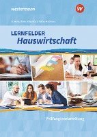 bokomslag Lernfelder Hauswirtschaft - Prüfungsvorbereitung: Schülerband
