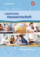 bokomslag Lernfelder Hauswirtschaft - Prüfungsvorbereitung: Schulbuch