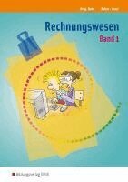 Jürgen Balzer, Regine Ernst, Hans Hahn - Rechnungswesen. Arbeitsbuch 1. Nordrhein-Westfalen, Häftad