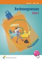 bokomslag Rechnungswesen