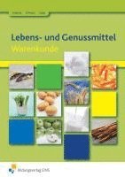 bokomslag Lebens- und Genussmittel. Schulbuch